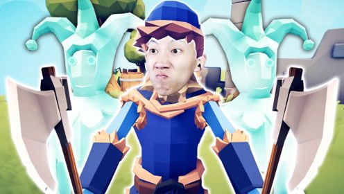 全面战争模拟器隐藏角色,鲤鱼ace解说