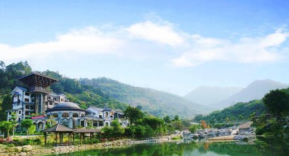 广东云浮十大景点有哪些自驾游玩如何规划行程路线