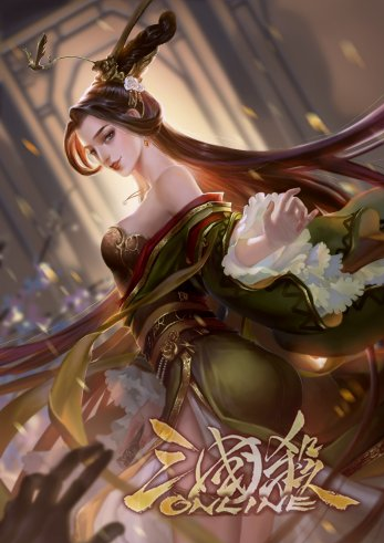 三国杀徐氏技能介绍