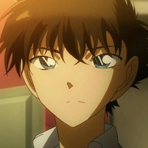 黑羽快斗头像来啦