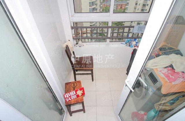 农房万丰公寓1室1厅56.1㎡455万二手房图片