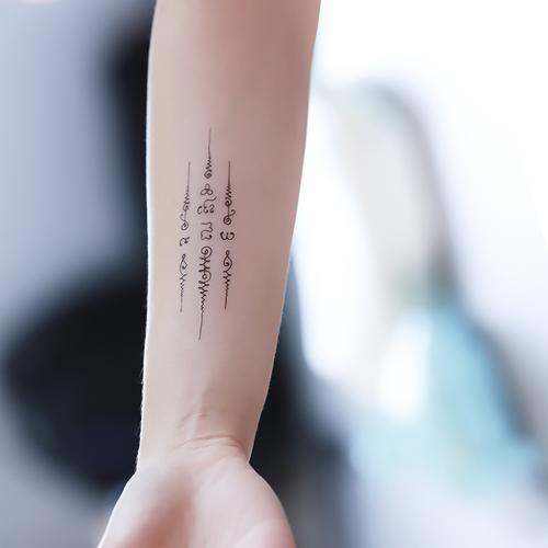 共99 件泰国纹身贴相关商品