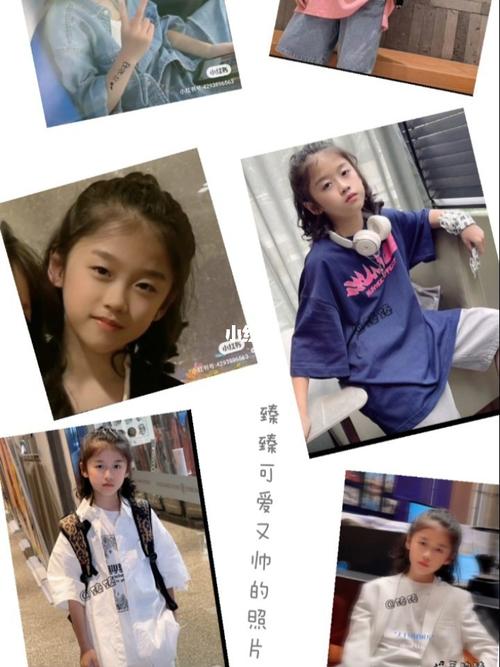 臻臻妈咪 #王昀臻_王昀臻_生活记录_日常片段_随手拍
