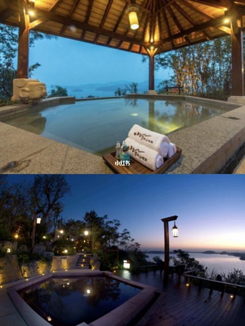 享私汤温泉·住天目湖涵田度假村_温泉_度假村_养生_周末_冬天去哪玩