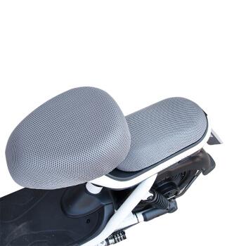 适用于电动车座套罩四季通用防水防晒爱玛雅迪电动车套子坐垫套厚软