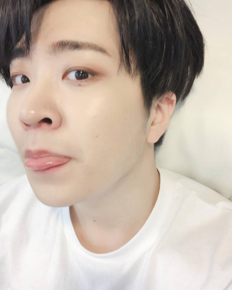 got7 崔荣宰(ars)