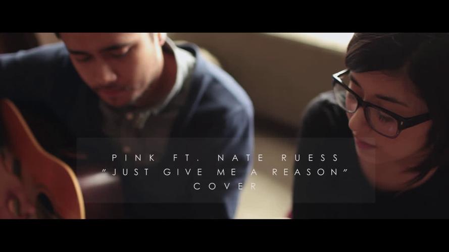 「daniela andrade & new heights」翻唱just give me a reason-p