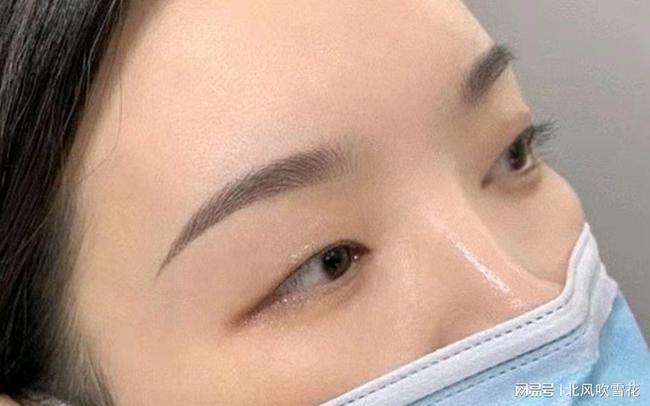 璟美关于纹眉的误区你中了几个