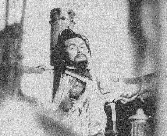 凌迟堪称古代酷刑之王,还真是有不少学问,每一刀都有讲究