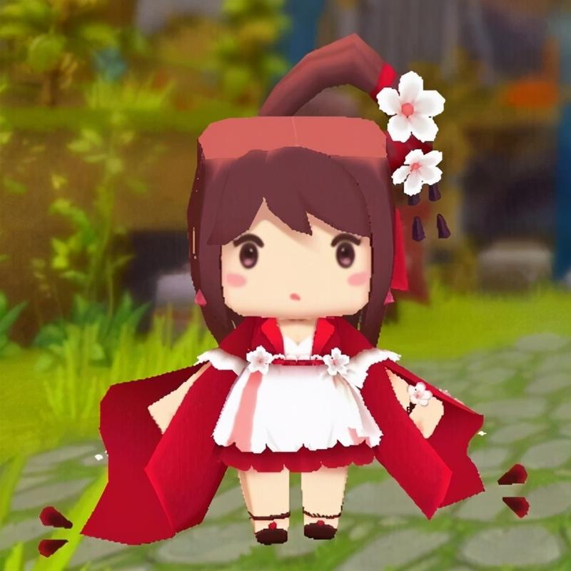 原创《迷你世界》最受欢迎的皮肤,花小楼榜上有名,联动皮肤有亮点