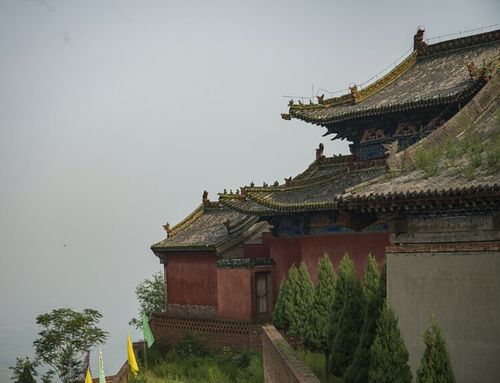 洪洞古历山,乾元山景区