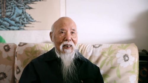 【传武】为何武术均以弹腿入门 老师傅抨击外国籍骗子