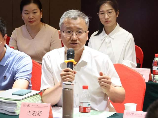 首届"万里茶道申遗"学术研讨会在京举办