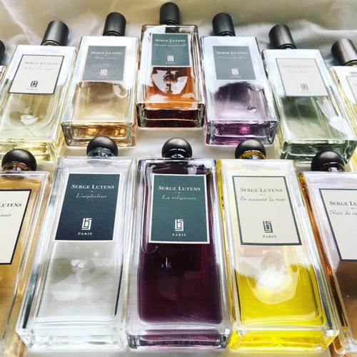 芦丹氏方瓶我还不全～_serge lutens怎么样_柏林少女