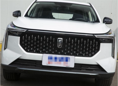 售9.89万元起 奔腾t55全系正式上市