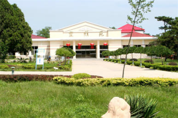 中国四大疗养基地山东省青岛疗养院上榜第四适合避暑