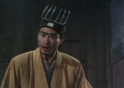 僵尸道长2演员表是哪些?