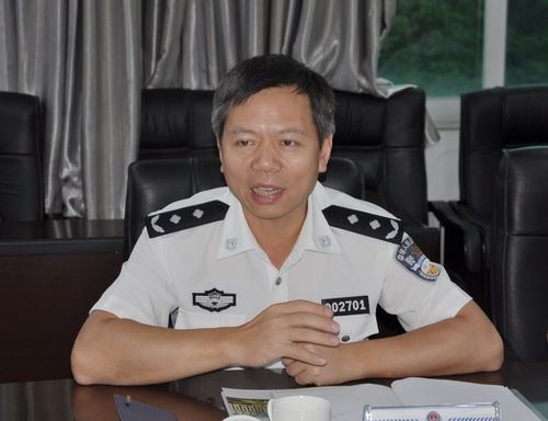 福建警察学院