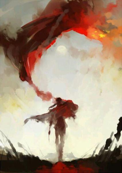 黑塔利亚王耀的!15年国庆特别火的一张,就是