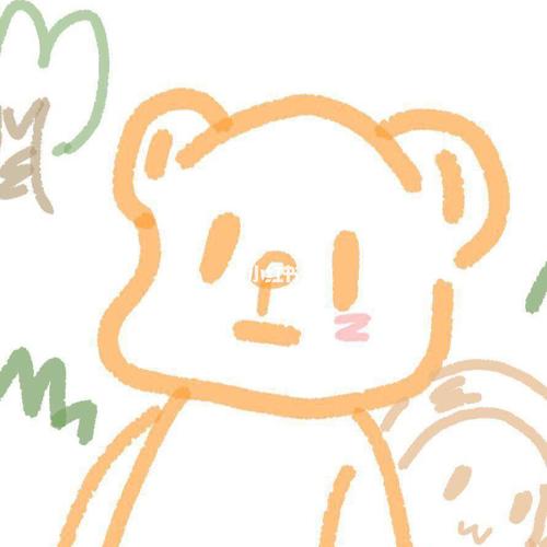 仌的笔记_素材_头像