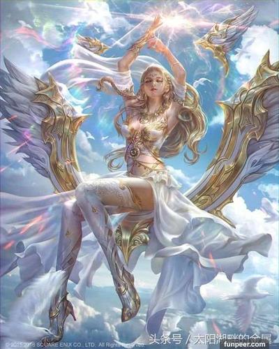 希腊神话中的6位主神的日常生活,就是「兄妹相爱相杀