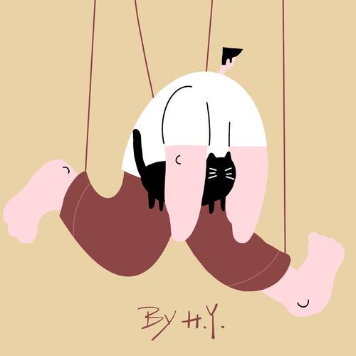 提线木偶