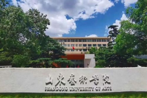 山东艺术学院2021年本科招生专业考试公告