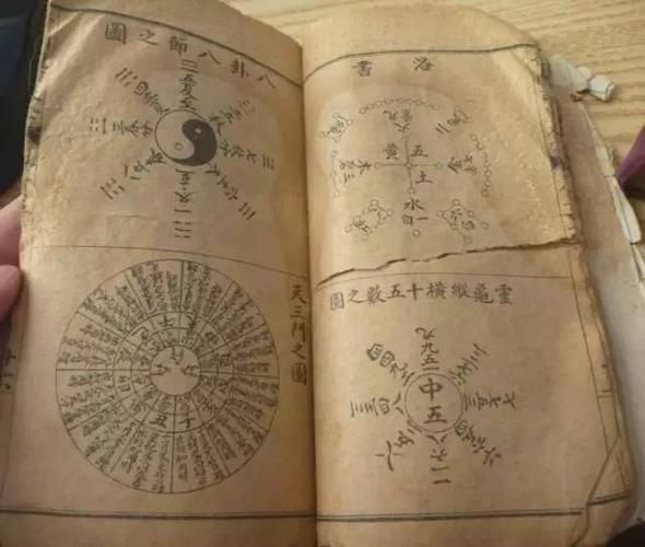 【今预售】袁和平&徐克联手打造3d奇幻武侠巨制《奇门遁甲》12月15日
