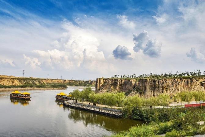 当前内容:  宁夏上榜了,没错,宁夏这次上榜的是——灵武市.