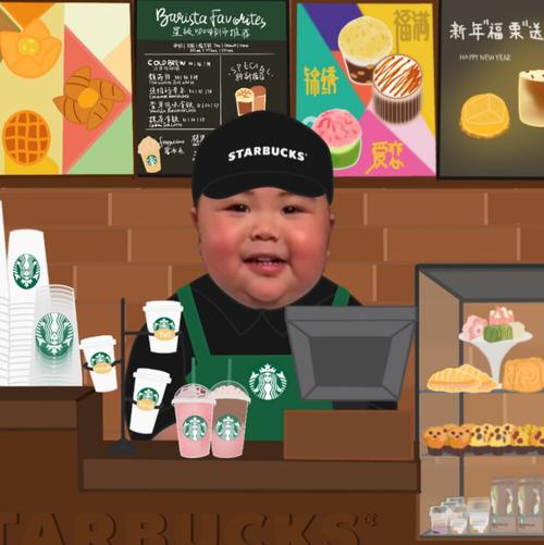 tatan头像 cr微博:一只小肥呆头鹅