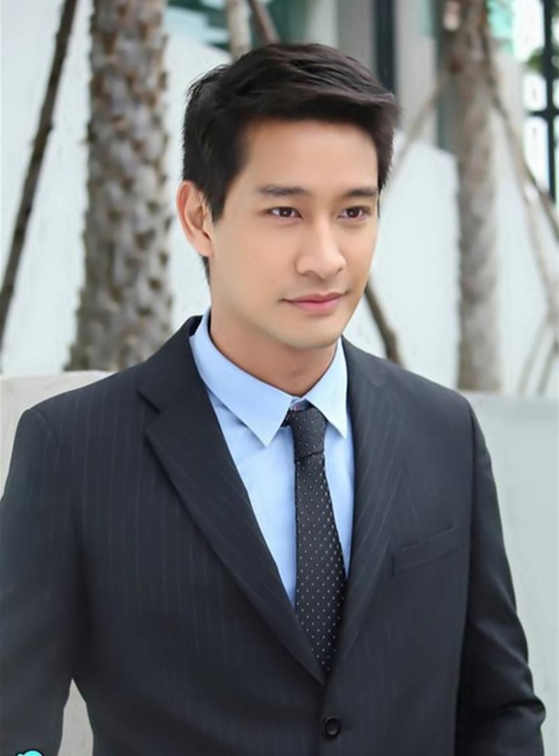 女神,泰国,mai,迪丽热巴,pong