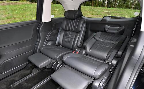 2022款奥德赛终于来了搭载24l动力会是别克gl8的对手吗