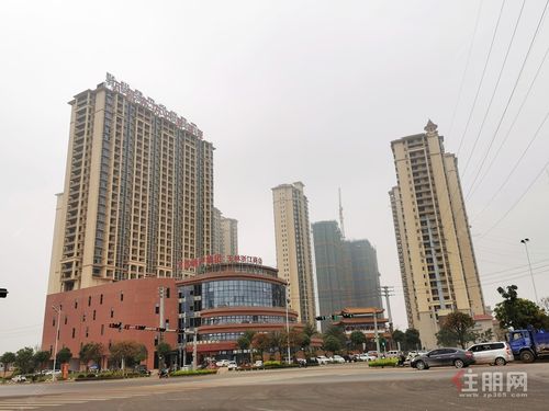 【交付在即】东方巴黎湖岸高颜值实景照片提前曝光!零