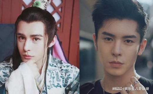 噗嗤君林皓洋整容取假体修复双眼皮后变帅气小伙成功吸睛