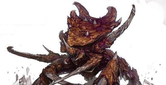 《星际争霸2自由之翼》虫族兵种转型探讨