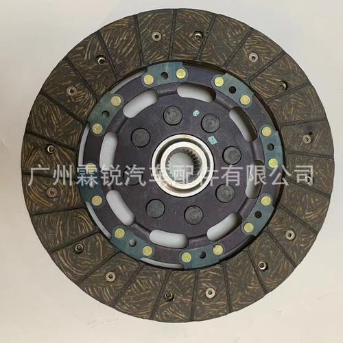 适用于日产离合器配件离合器片30100-8j00a 200sx 3.