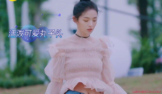 朱云慧哪个大学 典型的富家女被骂上热搜是怎么回事