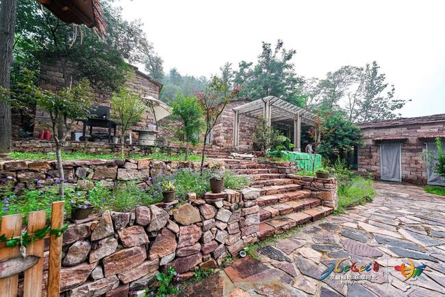 小度带你看旅发丨「精彩美图」王坡民宿13