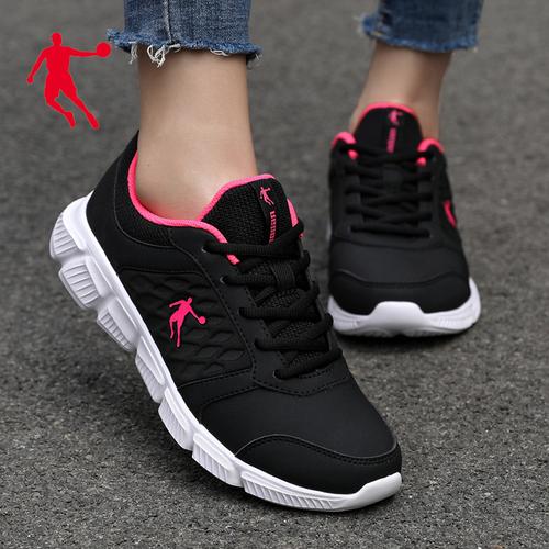 0天12时31分32秒女款乔丹跑鞋女鞋休闲鞋0人收藏锐诚运动专营店