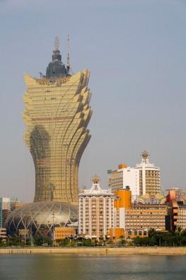 澳门风光图片57张