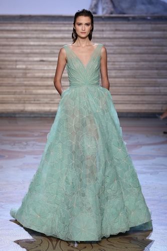 tony ward 2020春夏高定系列