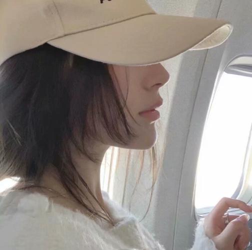 女头头像女女生头像 温柔女头二转注明堆糖舒肤婷