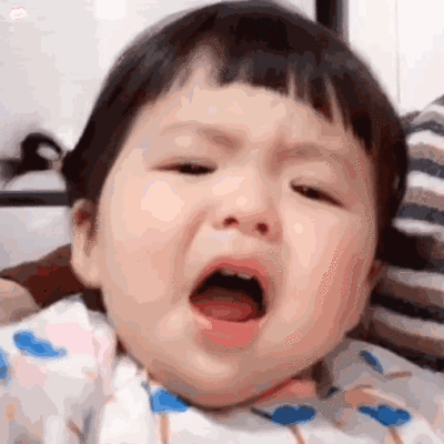 小孩子的表情包