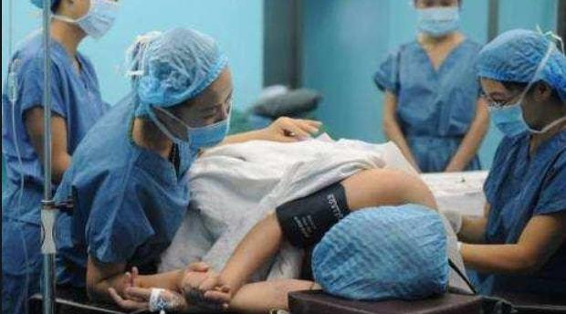 顺产"撕裂"和"侧切"哪个恢复更快?过来人给出答案,值得借鉴