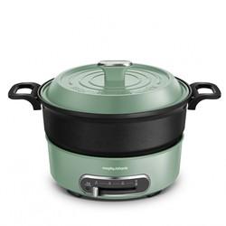 morphyrichards摩飞mr9089多功能料理锅基础款