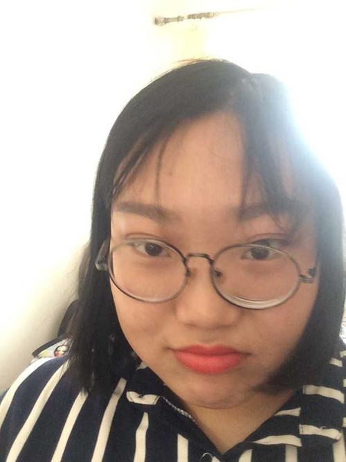 女生有一头短发是种怎样的体验?