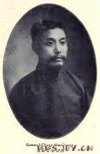 张绍曾