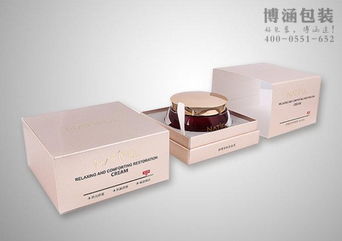 化妆品礼盒,化妆品的包装设计