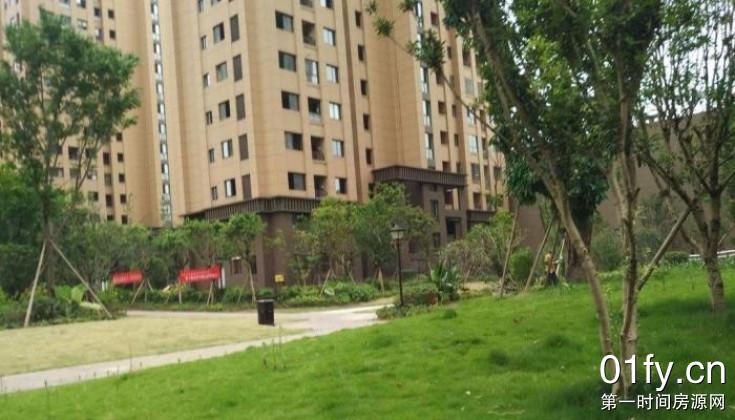 恒大未来城九街区二手房出售沙坪坝大学城二手房