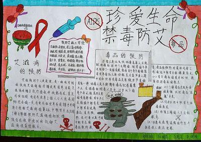 小学生预防肺癌手抄报 小学生手抄报